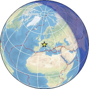 Global view