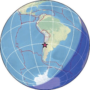 Global view