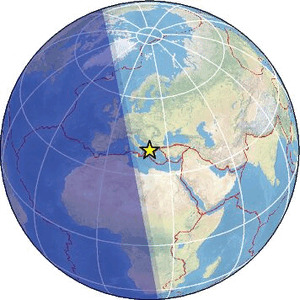 Global view