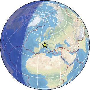 Global view