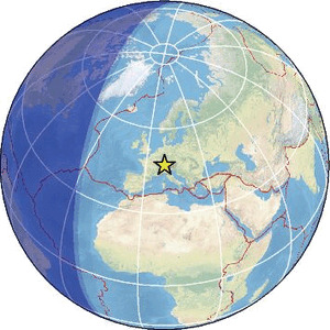 Global view