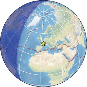 Global view