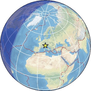 Global view