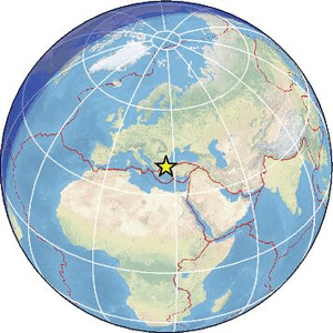 Global view