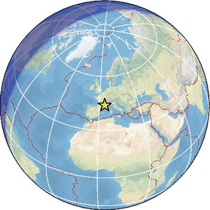 Global view