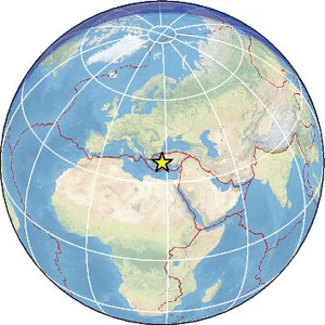 Global view