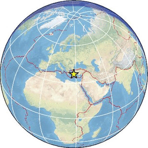 Global view