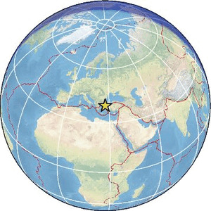 Global view