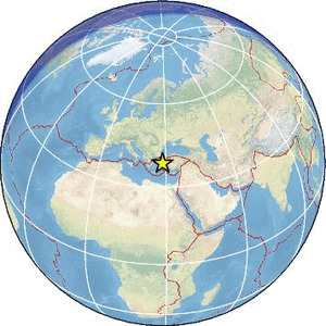 Global view