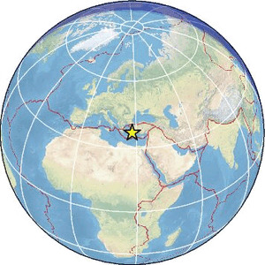 Global view