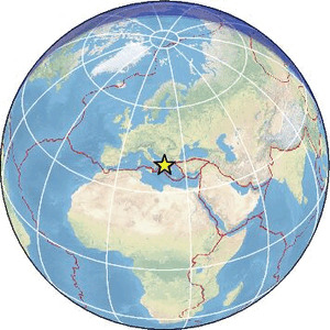 Global view