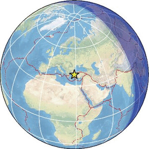 Global view