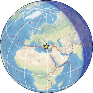 Global view