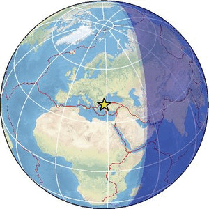 Global view