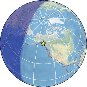 Global view
