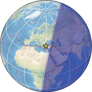 Global view