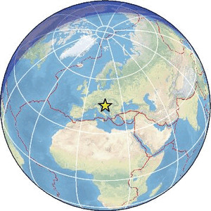 Global view