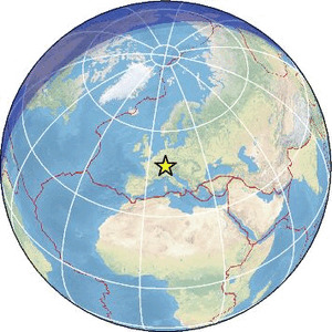 Global view