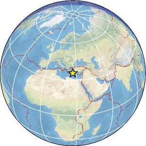 Global view
