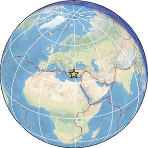 Global view