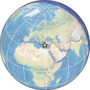 Global view