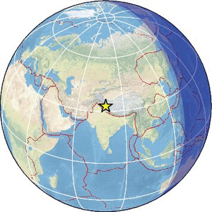 Global view