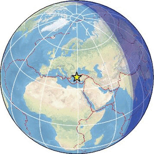 Global view