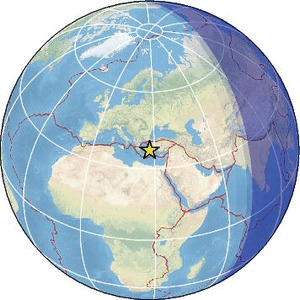 Global view
