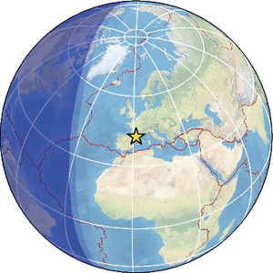 Global view