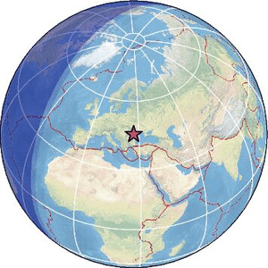 Global view