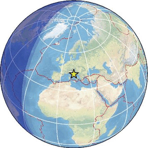 Global view
