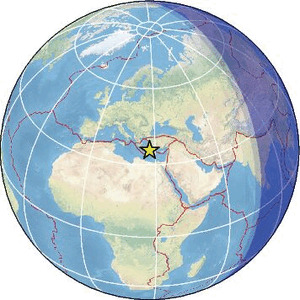 Global view
