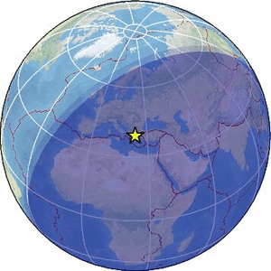 Global view