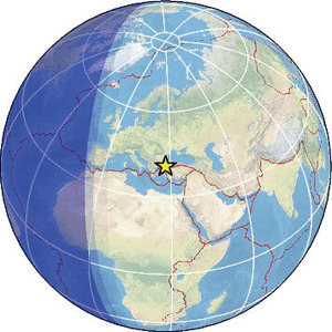 Global view