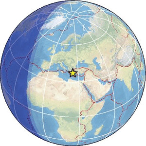 Global view