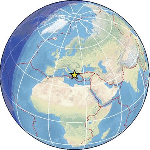 Global view