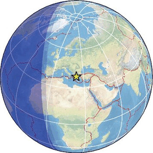Global view