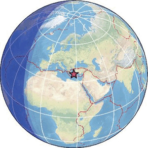 Global view