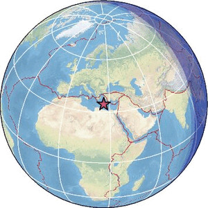 Global view