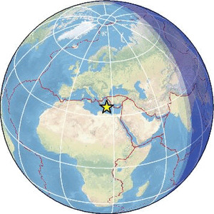 Global view