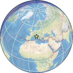 Global view