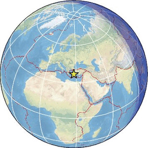 Global view