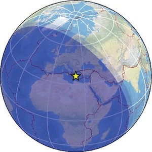 Global view