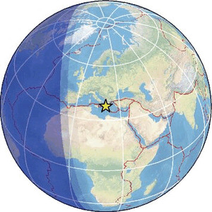 Global view