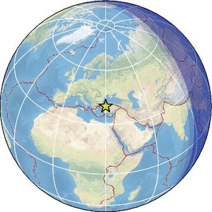Global view