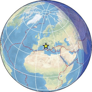 Global view