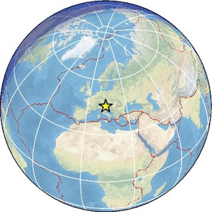 Global view