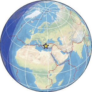 Global view
