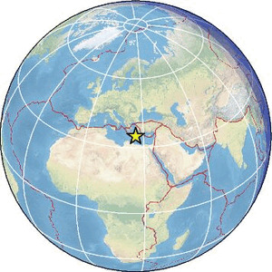 Global view