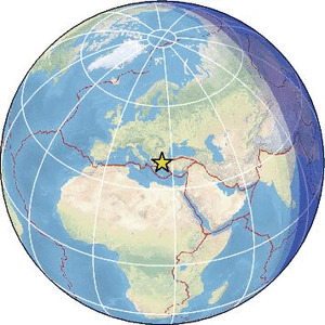 Global view